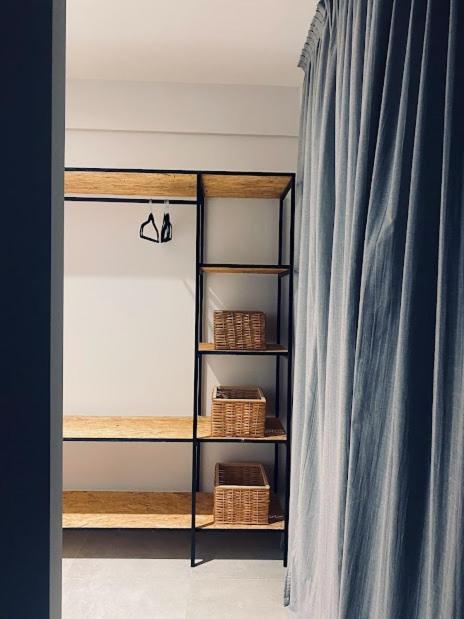 Apartment Baco At