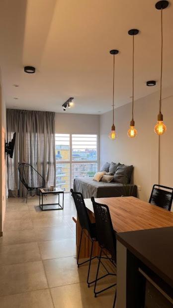 Apartment Baco At *