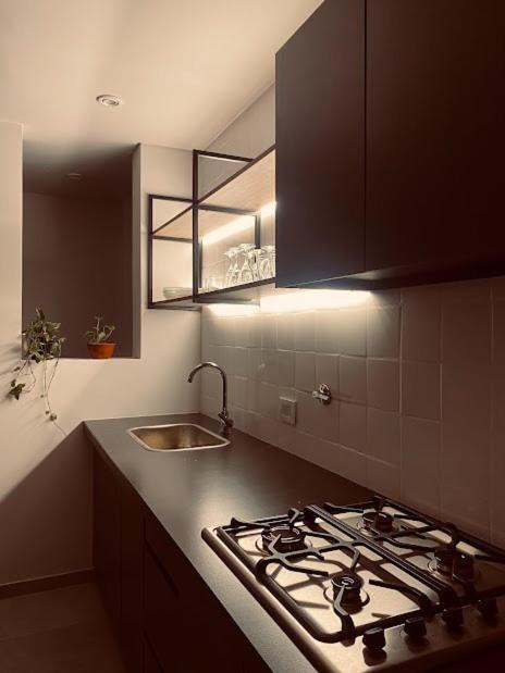 Apartment Baco At
